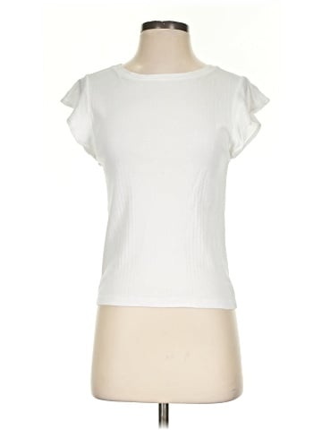 Gap Short Sleeve Top (view 1)