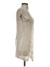 Maurices 100% Acrylic Ivory Cardigan Size S - photo 4
