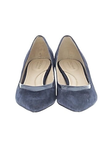 Cole Haan Flats (view 2)