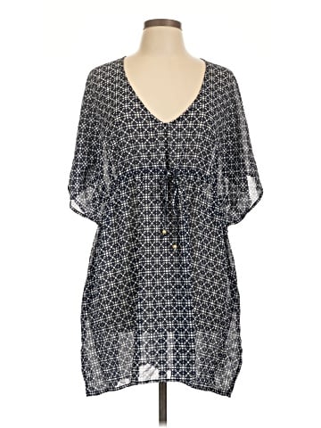 Merona Short Sleeve Blouse (view 1)