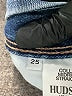 Hudson Jeans Blue Jeans Size 25 waist - photo 8
