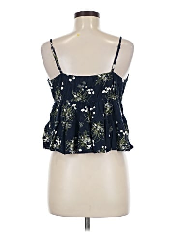 Mi ami Sleeveless Blouse (view 2)