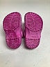 Crocs Pink Clogs Size 4 (baby) - photo 4