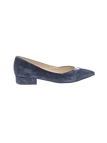 Cole Haan Flats (view 1)