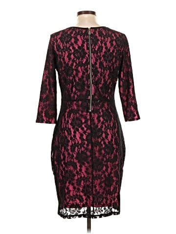 Nicole by Nicole Miller Cocktail Dress (view 2)