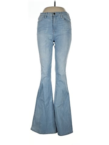 FRAME Denim Jeans (view 1)