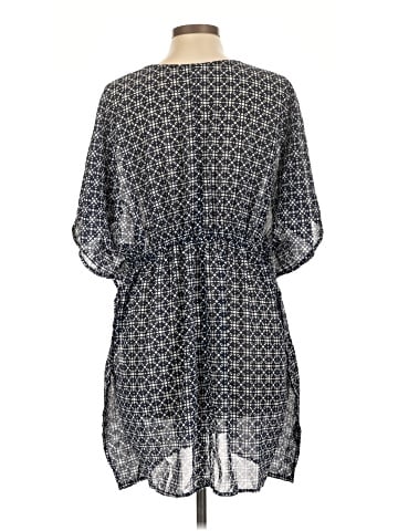 Merona Short Sleeve Blouse (view 2)