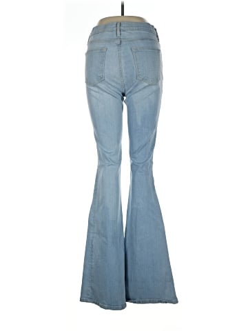 FRAME Denim Jeans (view 2)