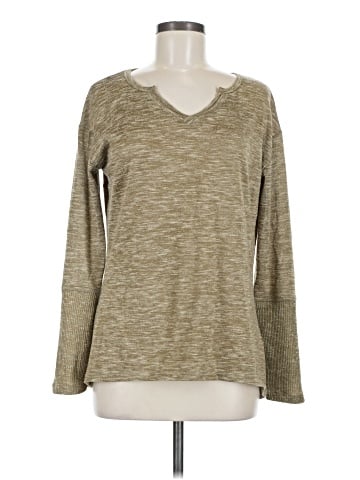 PrAna Pullover Sweater (view 1)