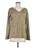 PrAna Tan Pullover Sweater Size M - photo 1