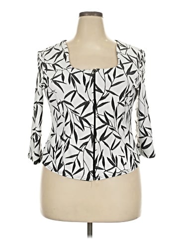 Libra Jacket (view 1)