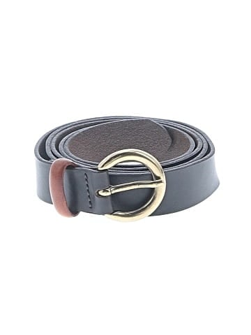 Levi's Leather Belt (view 1)
