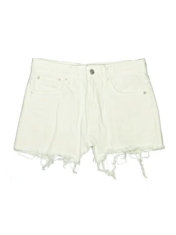 Madewell Denim Short (view 1)