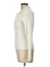 Generation Love Ivory Pullover Sweater Size L - photo 5