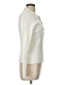 Generation Love Ivory Pullover Sweater Size L - photo 4
