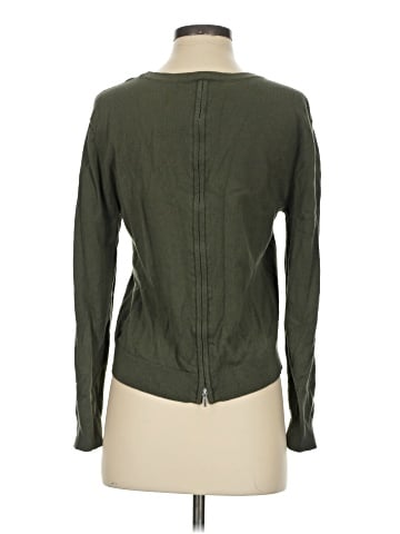 Bebe Long Sleeve Top (view 2)