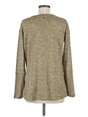PrAna Pullover Sweater (view 2)