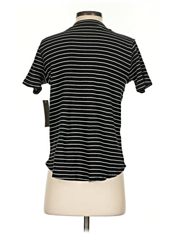 Albion Short Sleeve T-Shirt (view 2)