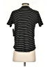 Albion Stripes Black Short Sleeve T-Shirt Size XS - photo 2