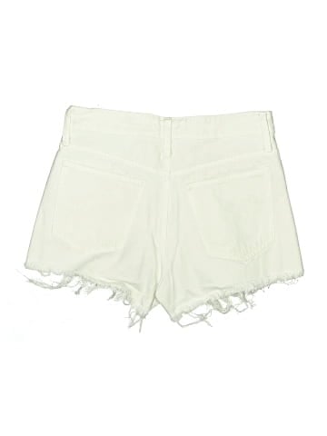 Madewell Denim Short (view 2)