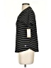 Albion Stripes Black Short Sleeve T-Shirt Size XS - photo 5