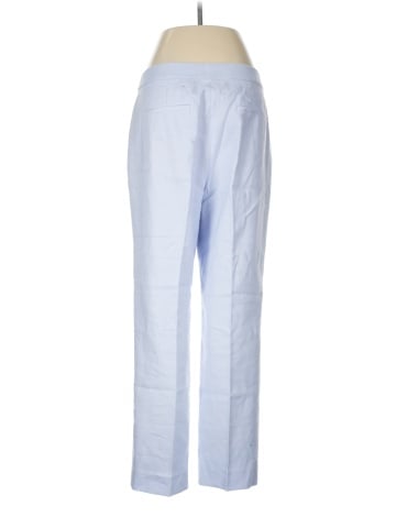 J.Crew Linen Pants (view 2)