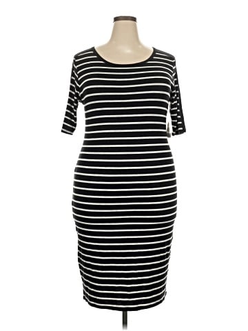 Lularoe Casual Dress (view 1)