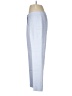 J.Crew Blue Linen Pants Size 8 - photo 5