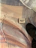 Vince. Blue Long Sleeve Button-Down Shirt Size M - photo 7