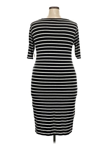 Lularoe Casual Dress (view 2)