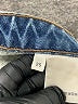 Reformation Blue Denim Skirt Size 25 waist - photo 5
