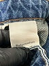 Reformation Blue Denim Skirt Size 25 waist - photo 6