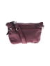 Assorted Brands Burgundy Crossbody Bag One size - photo 1