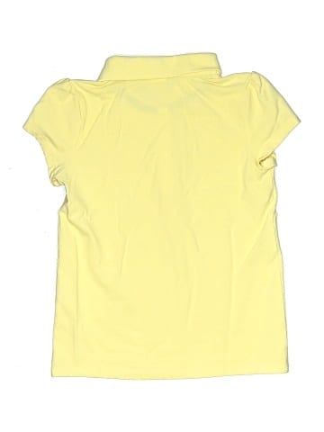 Gymboree Short Sleeve Polo (view 2)