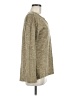 PrAna Tan Pullover Sweater Size M - photo 4