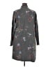 Angela Plus Gray Cardigan Size 3X - photo 2