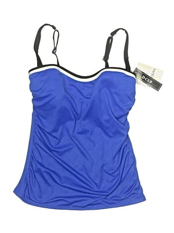 24th & Ocean Swimsuit Top (view 1)