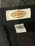 Talbots Black Casual Pants Size 16 - photo 7