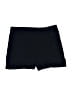 The Children's Place Solid Black Shorts Size 7 - 8 - photo 1