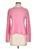 Design History 100% Cashmere Pink Cashmere Pullover Sweater Size XS - photo 1