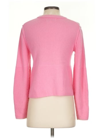 Design History Cashmere Pullover Sweater (view 2)