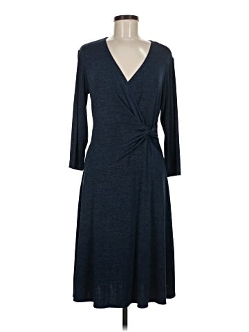 Travelers by Chico's Casual Dress (view 1)