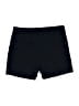 The Children's Place Solid Black Shorts Size 7 - 8 - photo 2