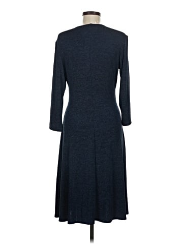 Travelers by Chico's Casual Dress (view 2)