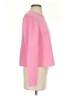 Design History 100% Cashmere Pink Cashmere Pullover Sweater Size XS - photo 4