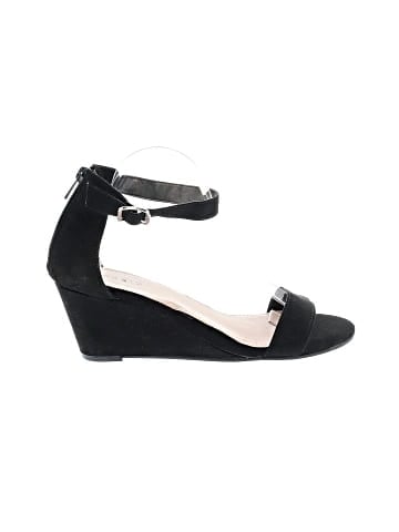 Torrid Wedges (view 1)