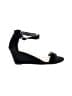 Torrid Black Wedges Size 8 (X-wide) - photo 1