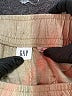 Gap Gold Shorts Size S - photo 3