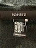 Forever 21 Black Cardigan One size - photo 7