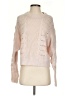 360 Cashmere Pink Pullover Sweater Size XS - photo 1